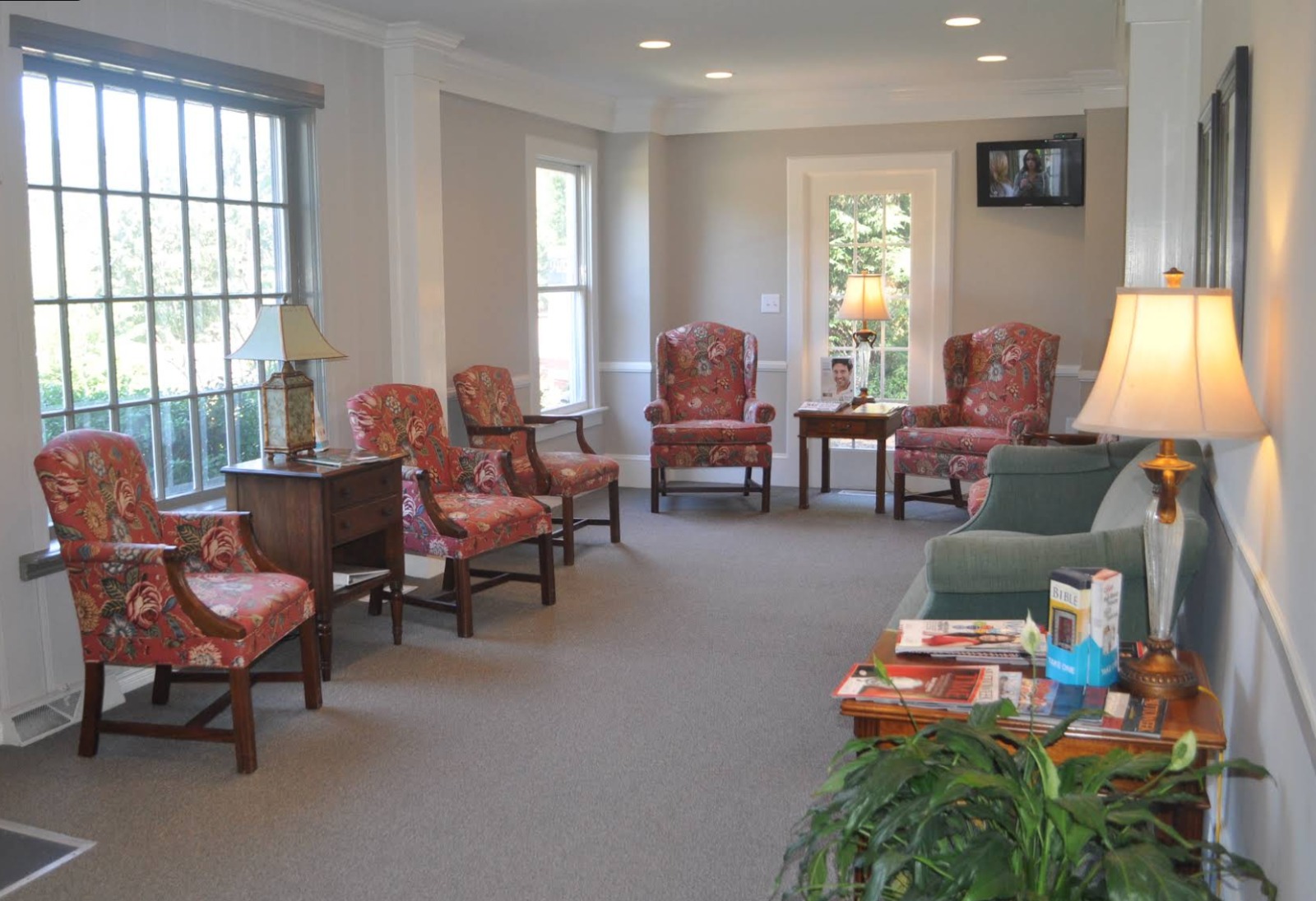 Pelham Oaks Dental — photo 2 of 5