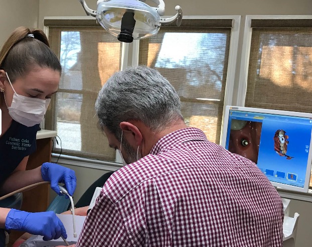 Pelham Oaks Dental — photo 3 of 5
