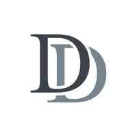 Dedicated Dentistry logo