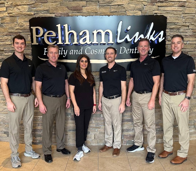 Pelham Links Family and Cosmetic Dentistry — photo 2 of 5
