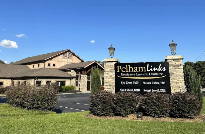 Pelham Links Family and Cosmetic Dentistry — photo 1 of 5
