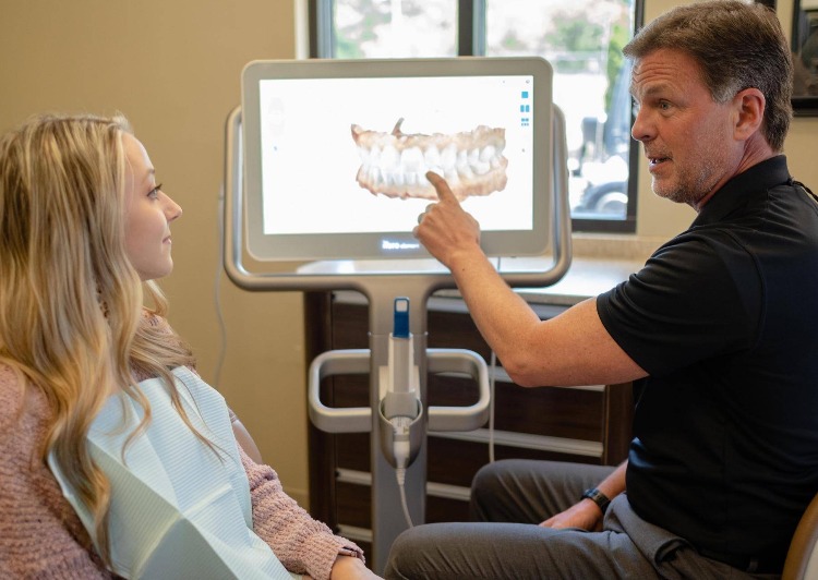Pelham Links Family and Cosmetic Dentistry — photo 3 of 5