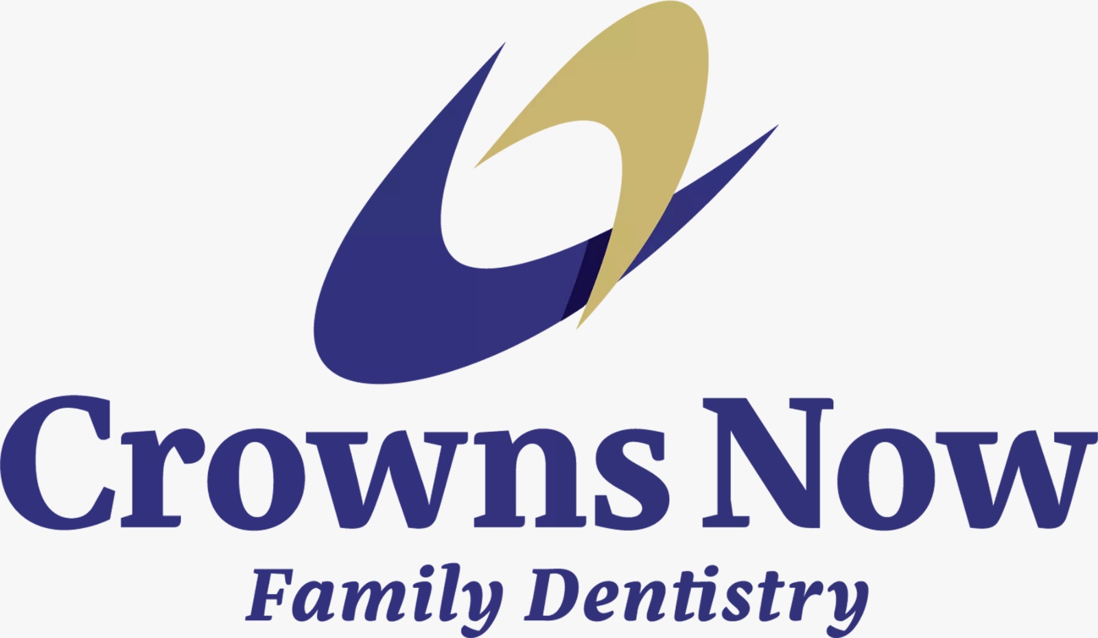 Crowns Now logo