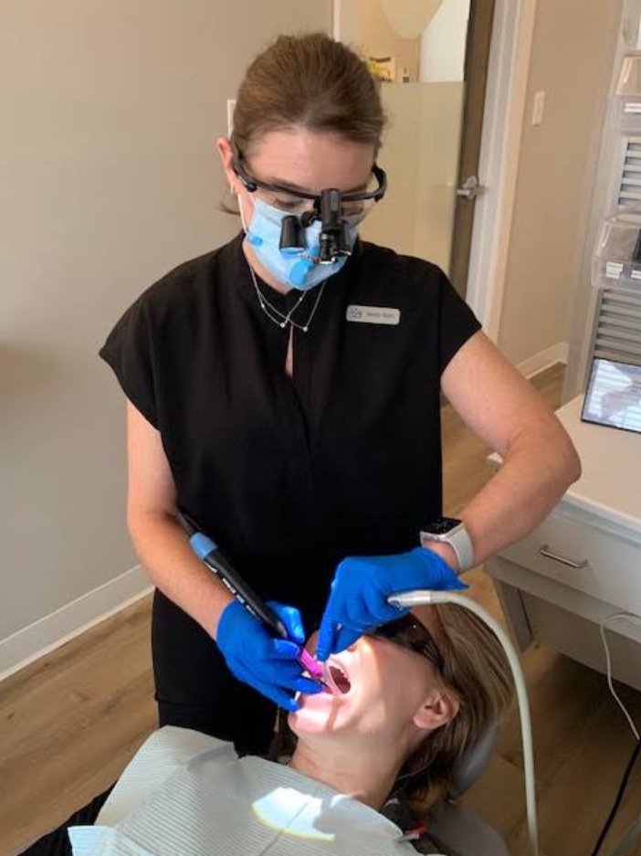 Ben Daniel Dentistry — photo 2 of 5