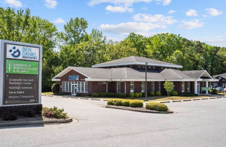 Ben Daniel Dentistry — photo 1 of 5