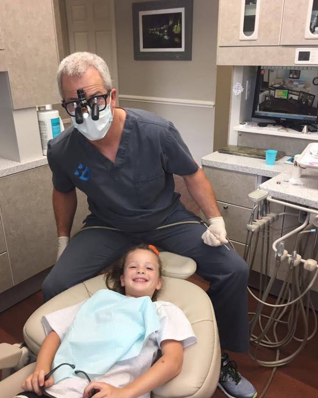 Ben Daniel Dentistry — photo 4 of 5