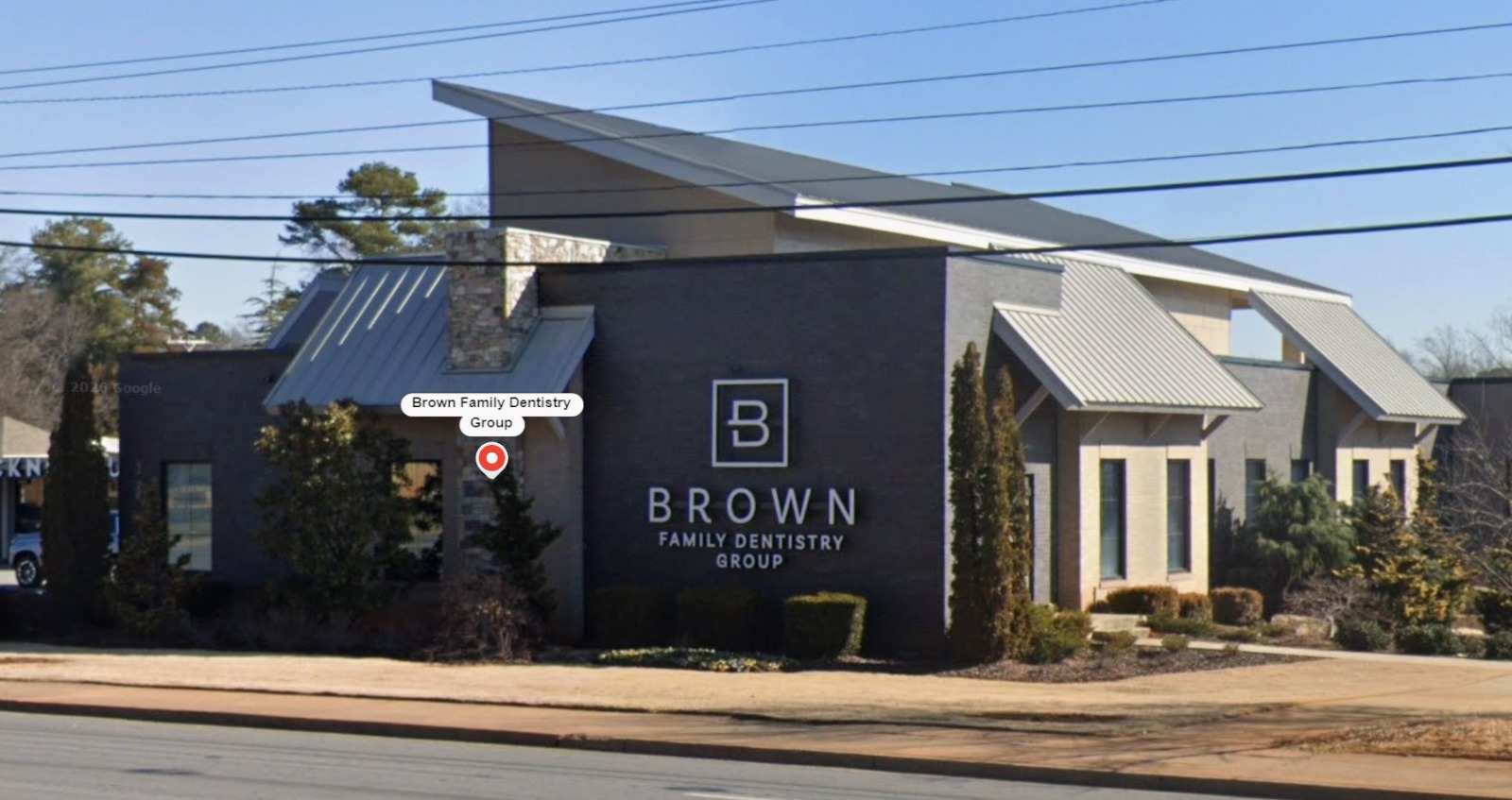 Brown Family Dentistry Group — photo 1 of 5