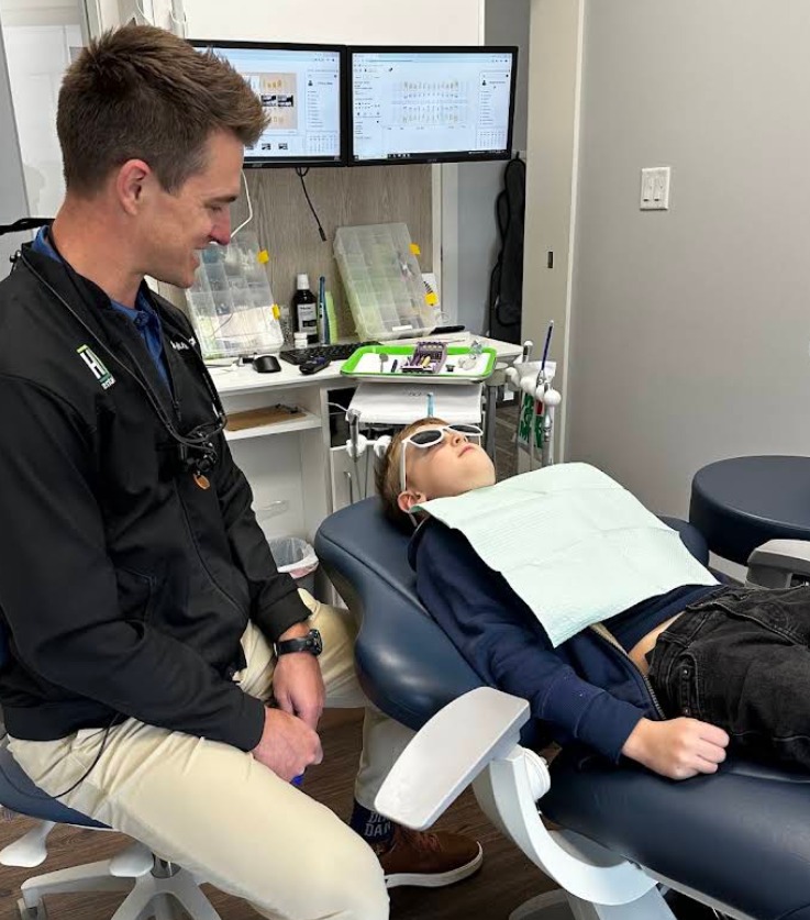Huggins Dental — photo 1 of 5