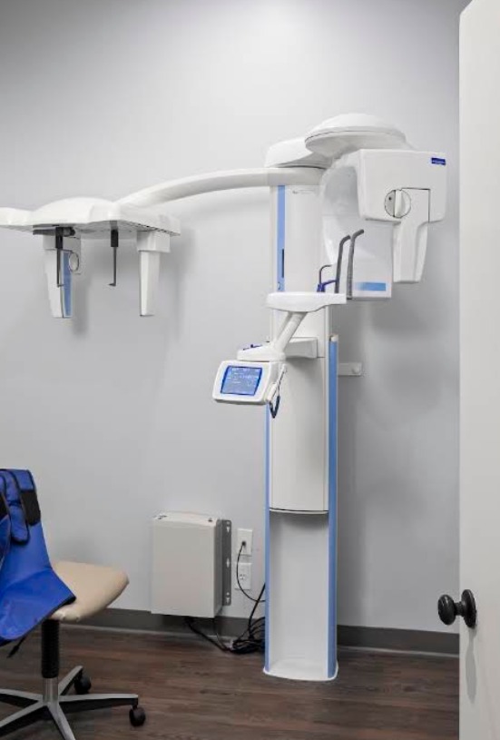 Huggins Dental — photo 3 of 5