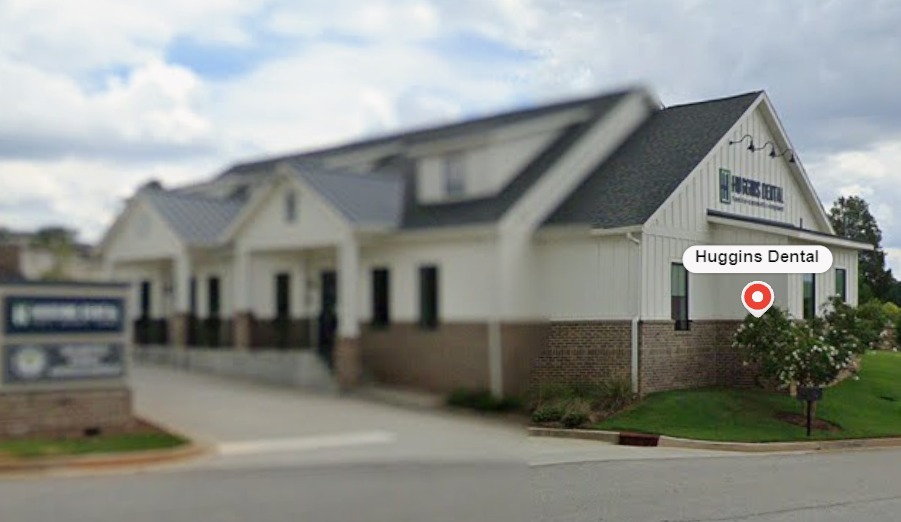 Huggins Dental — photo 2 of 5