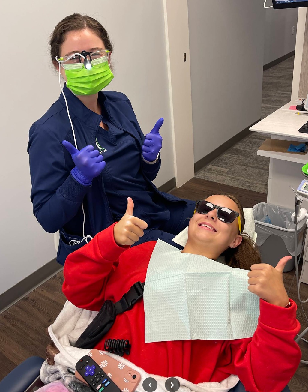 Huggins Dental — photo 4 of 5