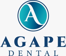 Agape Dental logo