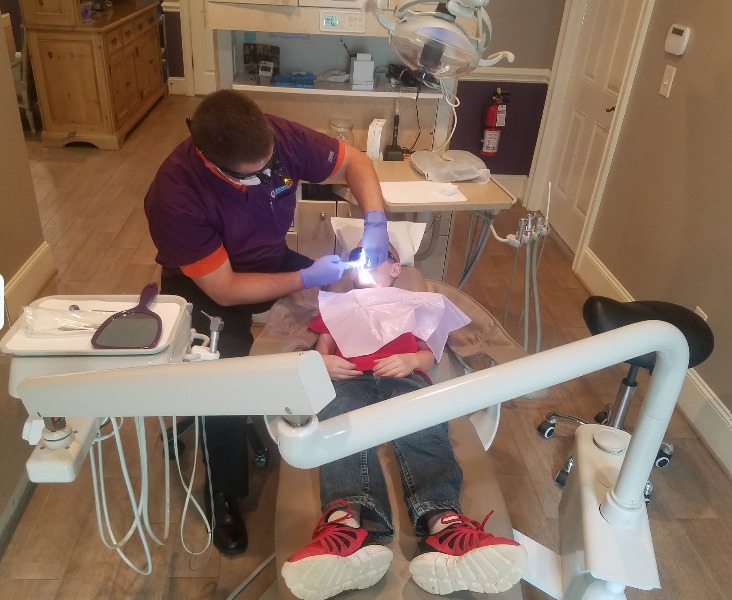 Palmer Distinctive Dentistry — photo 3 of 3