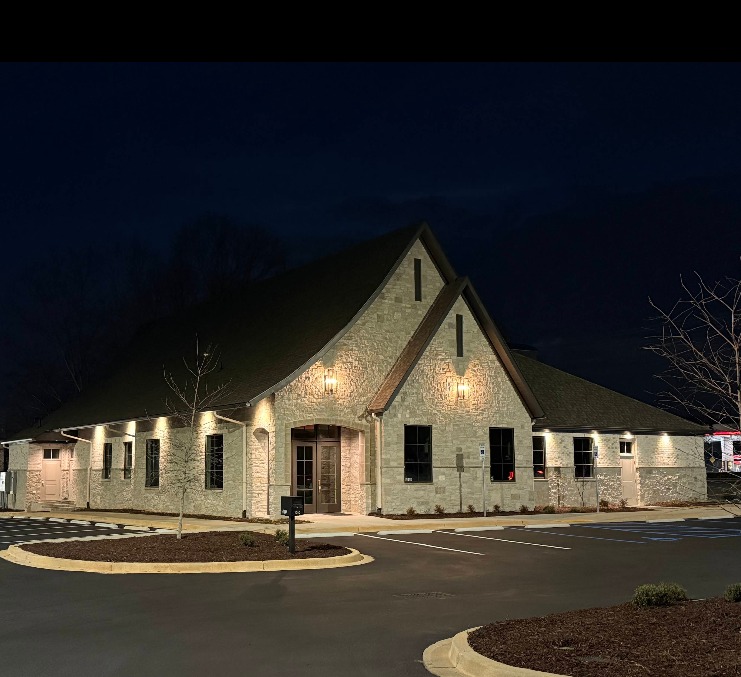 Palmer Distinctive Dentistry — photo 1 of 3