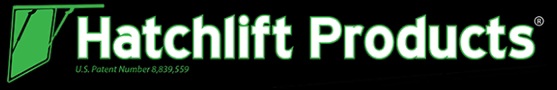 Hatchlift Products logo