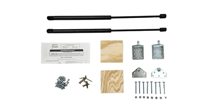 Hatchlift Products — photo 4 of 4