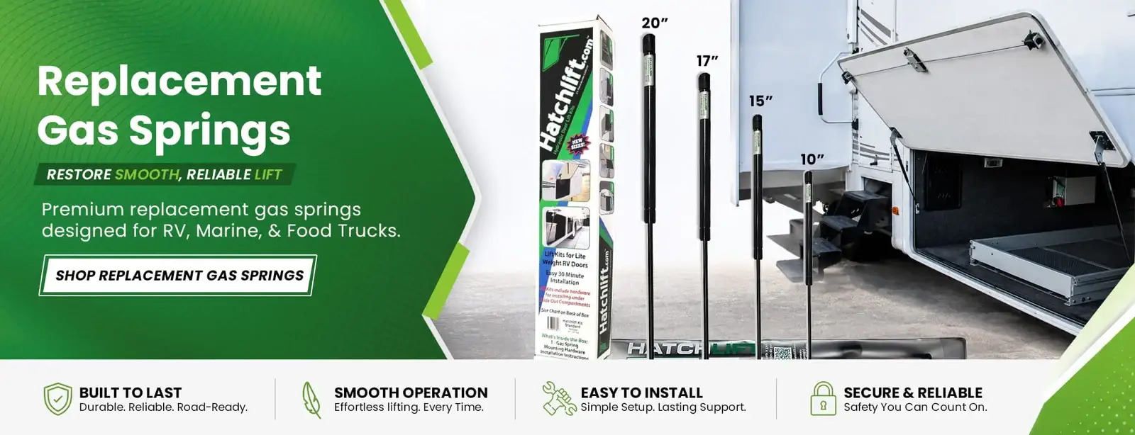 Hatchlift Products — photo 3 of 4