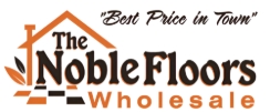 The Noble Floors logo