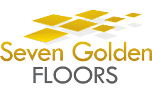 Seven Golden Floors logo