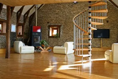 Seven Golden Floors — photo 2 of 4