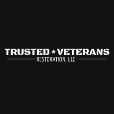Trusted Veterans Restoration logo