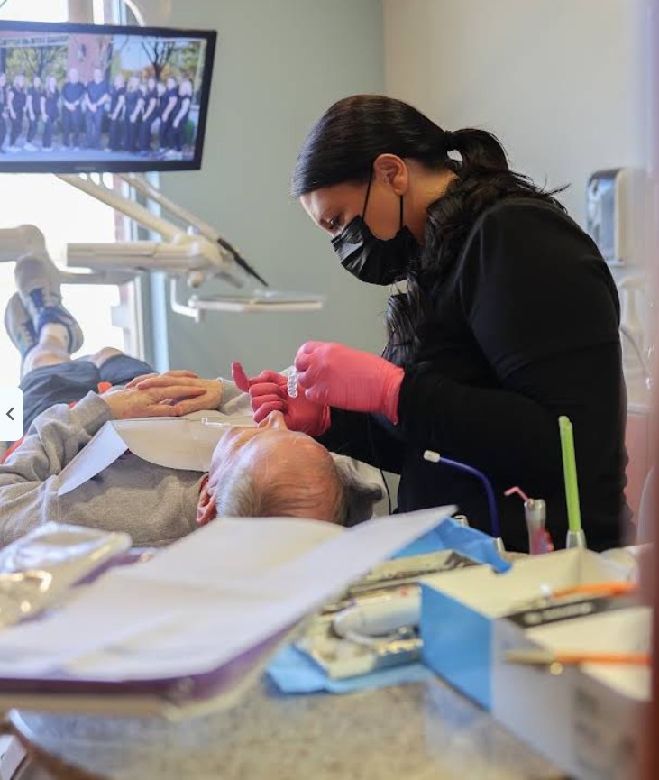 Holliday Dental — photo 3 of 4