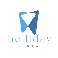 Holliday Dental logo