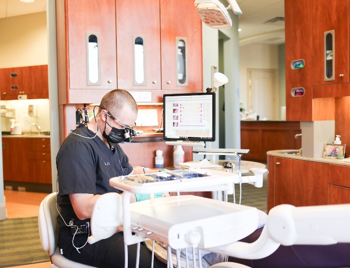 Holliday Dental — photo 4 of 4
