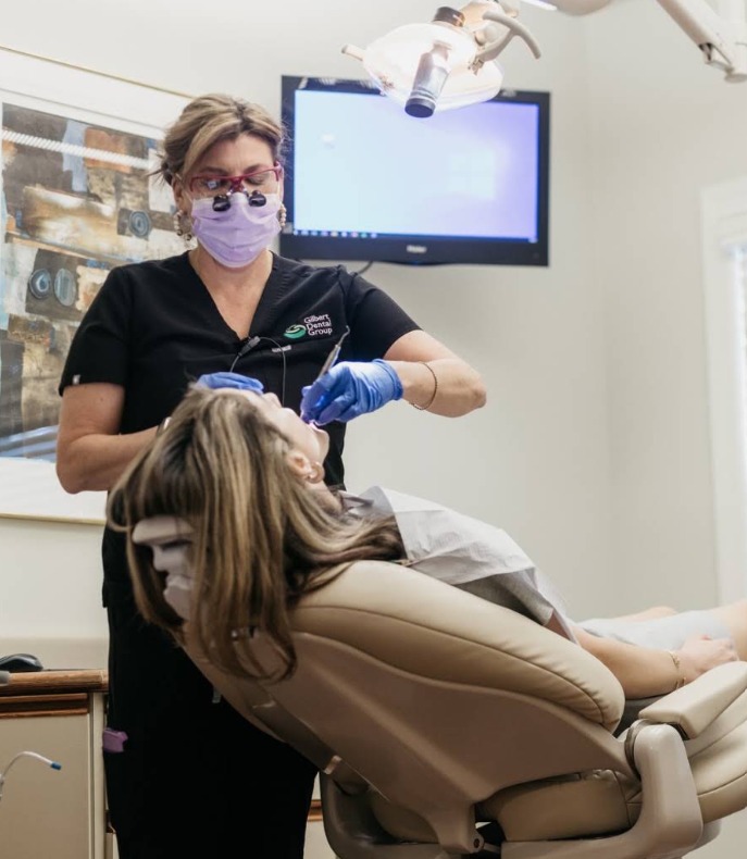 Gilbert Dental Group — photo 3 of 3