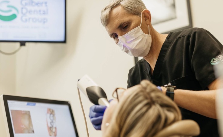 Gilbert Dental Group — photo 2 of 3