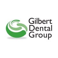 Gilbert Dental Group logo