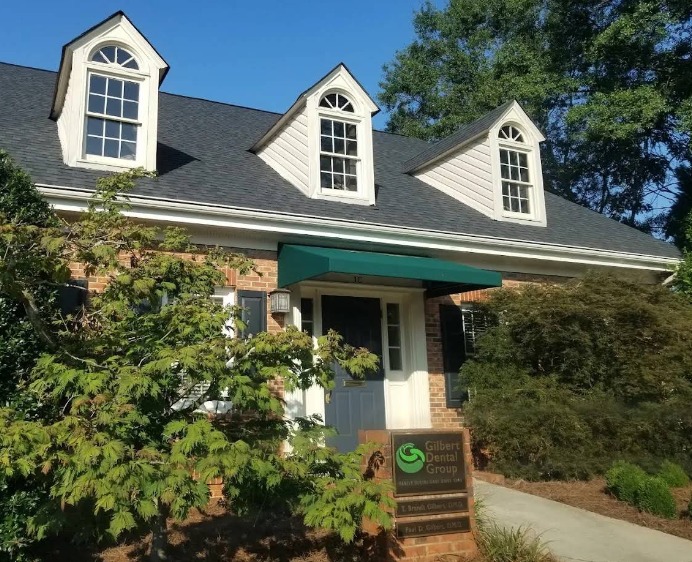Gilbert Dental Group — photo 1 of 3