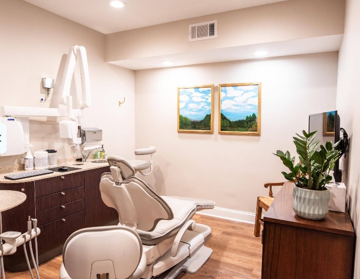 Reedy River Dentistry — photo 5 of 5