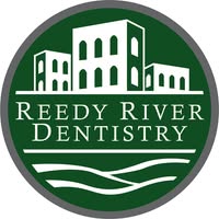 Reedy River Dentistry logo
