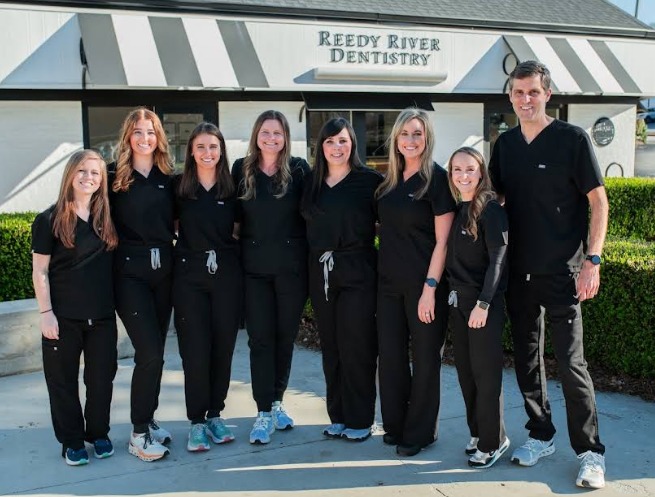 Reedy River Dentistry — photo 1 of 5