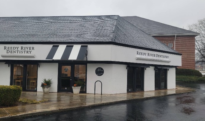 Reedy River Dentistry — photo 2 of 5