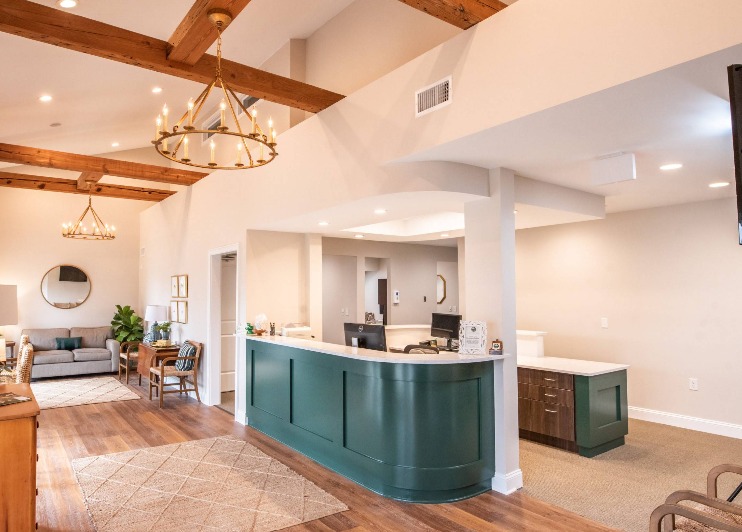 Reedy River Dentistry — photo 3 of 5