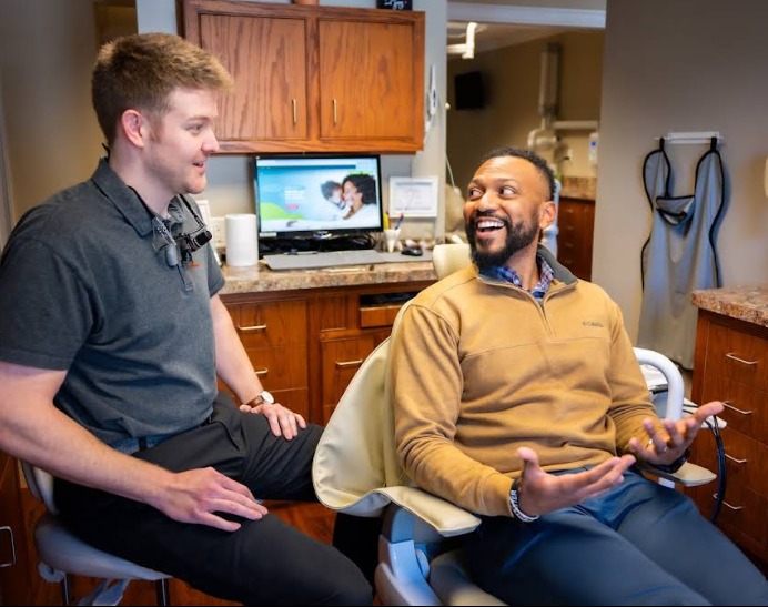 Family Dental Health of Donaldson — photo 2 of 3