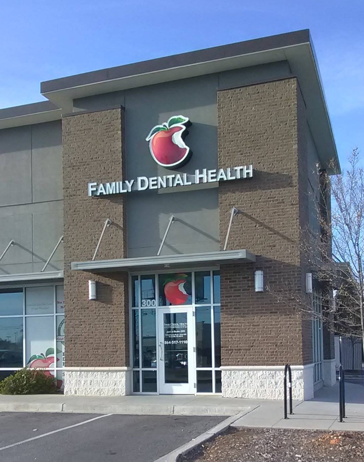 Family Dental Health of Greenridge — photo 1 of 4