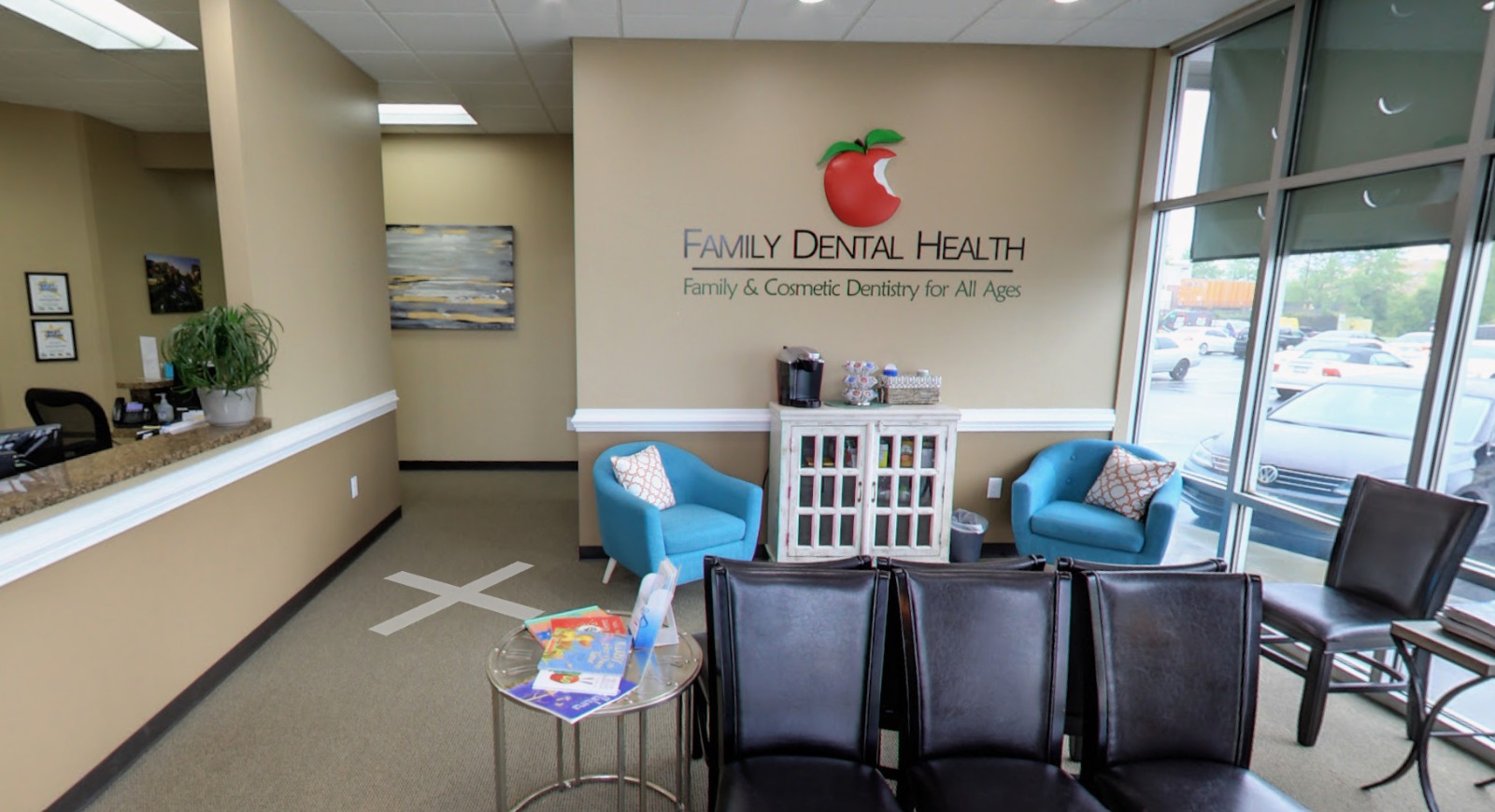Family Dental Health of Greenridge — photo 4 of 4