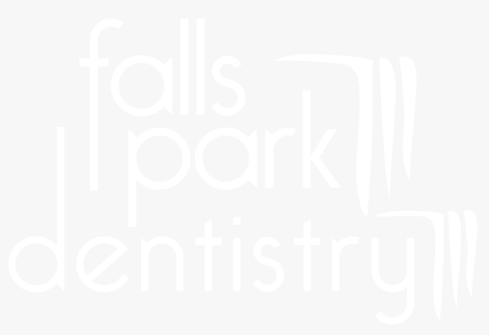 Falls Park Dentistry logo