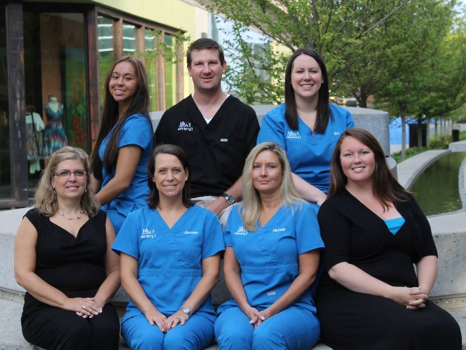 Falls Park Dentistry — photo 2 of 3
