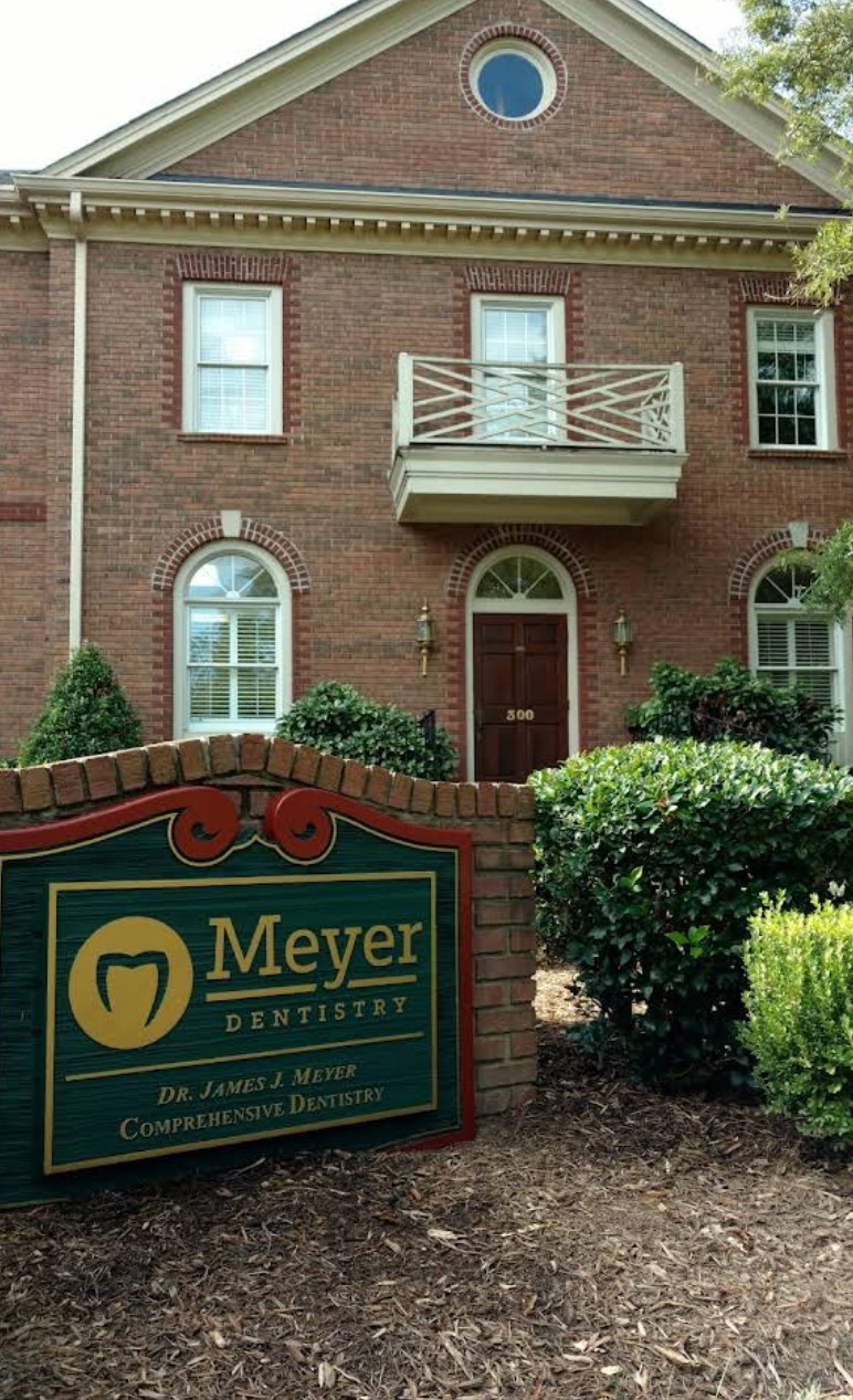 Meyer Cosmetic and General Dentistry — photo 1 of 3