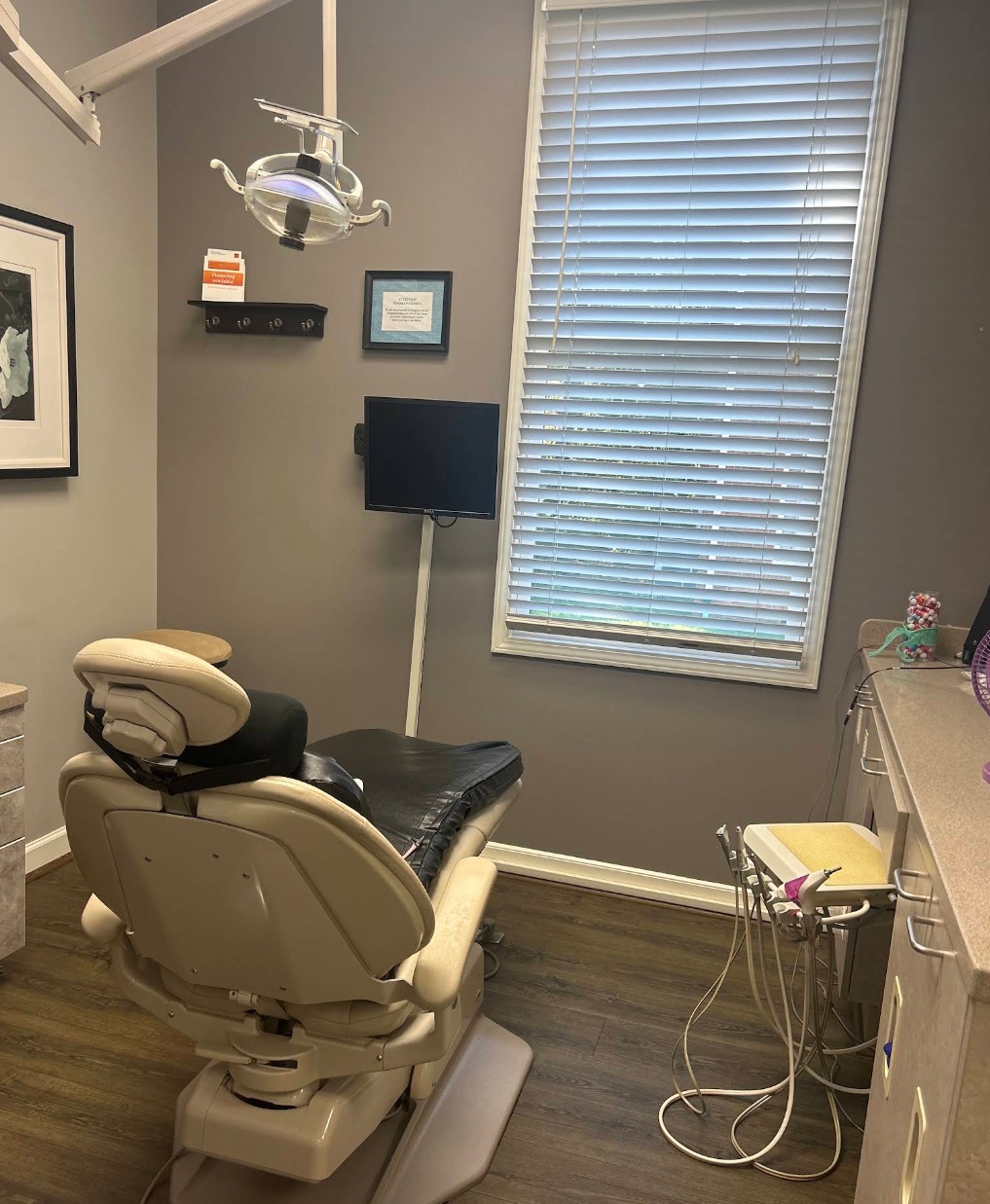 Meyer Cosmetic and General Dentistry — photo 2 of 3