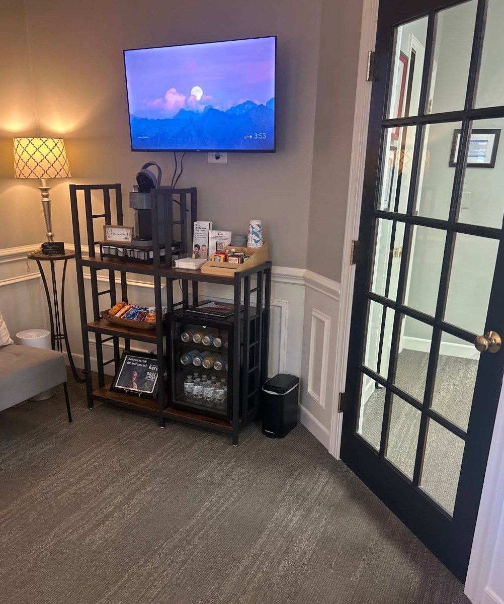 Meyer Cosmetic and General Dentistry — photo 3 of 3