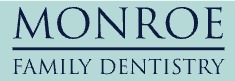 Monroe Family Dentistry logo