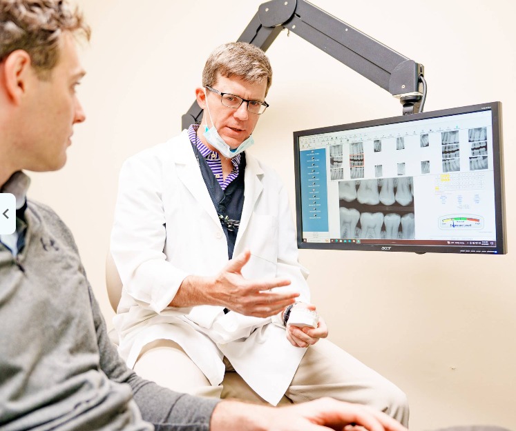 Monroe Family Dentistry — photo 5 of 5