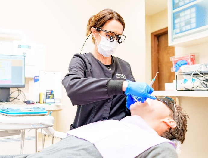 Monroe Family Dentistry — photo 4 of 5