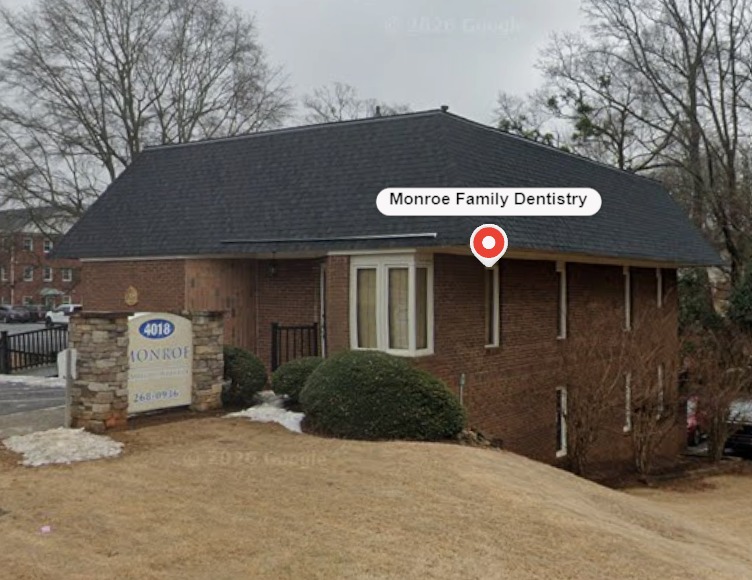 Monroe Family Dentistry — photo 1 of 5