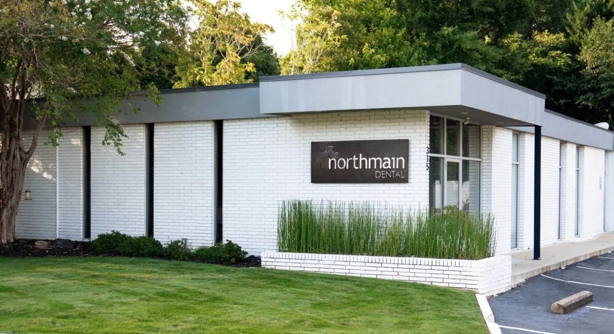 North Main Dental — photo 1 of 3